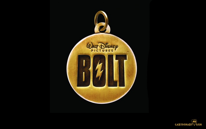 Bolt (Walt Disney)