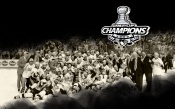 NHL: StanleyCup Champions 2009