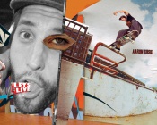 Volcom Skateboarding: Aaron Suski