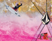 Volcom Surf: Kilian Garland