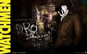 Rorschach - Watchmen