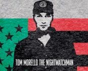 Tom Marello: The Nightwatchman, stencil