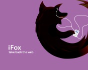 iFox: Take Back The Web
