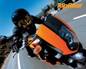 Top Gear: Ride Wallpaper