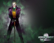 Mortal Kombat VS DC Universe: Joker