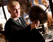 Harry Potter: Draco Malfoy