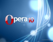 Opera 10 1280x1024