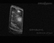 Broken Samsung Omnia i8910