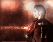 Cristiano Ronaldo (Number 17)