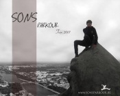 Parkour Sons