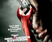 Inglourious Basterds: Once Upon a Time in Nazi Occupied France