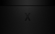 Mac OS X Black Edition