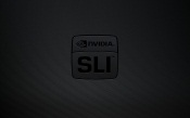Nvidia SLI