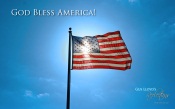 God Bless America - Gus Lloyds Reflections