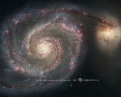 Whirpool Galaxy