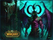 World Of WarCraft - Illidan Stormrage