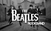The Beatles - Rock Band