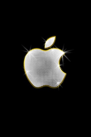 Apple Carbon Logo