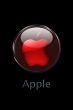 Apple Red Logo