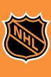 NHL Logo Shield