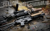 Advanced Armament Silencers Shoot Seminar