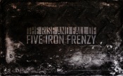 Five Iron Frenzy, The Rise and Fall