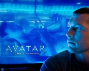 Avatar Movie - Jake Sully