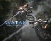 Avatar Movie - Banshees