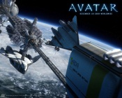 Avatar Movie, Space Shuttle