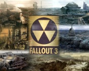 Fallout 3 Collage