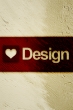 I Love Design