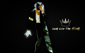 Michael Jackson Long Live King
