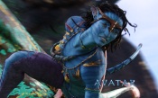 Avatar Movie - Navi Neytiri