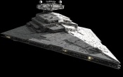 Star Wars: Imperial Star Destroyer
