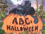 ABCs Halloween