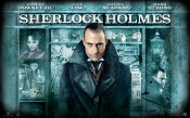 Sherlock Holmes, The Movie