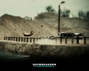 Daybreakers - Crash