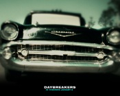Daybreakers Movie - Car