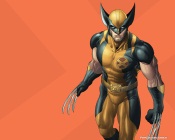 X-Men - Wolverine