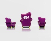 Yahoo! Chair