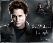 Twilight: Edward