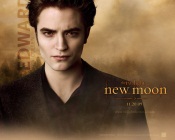 New Moon: Edward Cullen