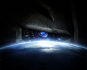 Transformer's Eye