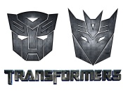 Transformers, Autobot and Decepticon Signs