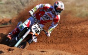 KTM - Dirty Motocross