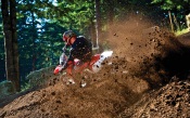 Motocross - Dirty Race