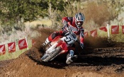 Motocross - Dirty Bend