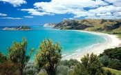 Anaura Bay, Gisborne, New Zealand