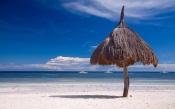 Bohol Beach, Philippines