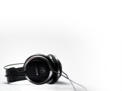 AKG K260 Headphones